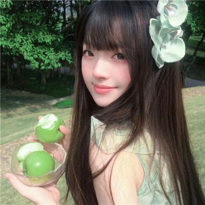 天下美人