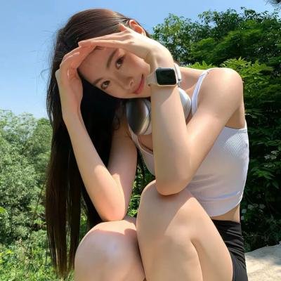 历尽沧桑一妇人